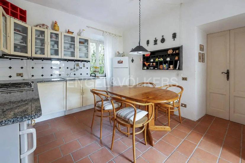 Villa unifamiliare via Lagna 3, Lagna, San Maurizio d'Opaglio — foto 14 di 25