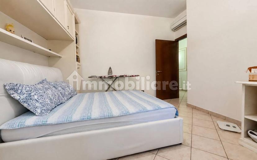 Quadrilocale via Enrico De Nicola 1/a, Centro, Casalgrande — foto 15 di 24