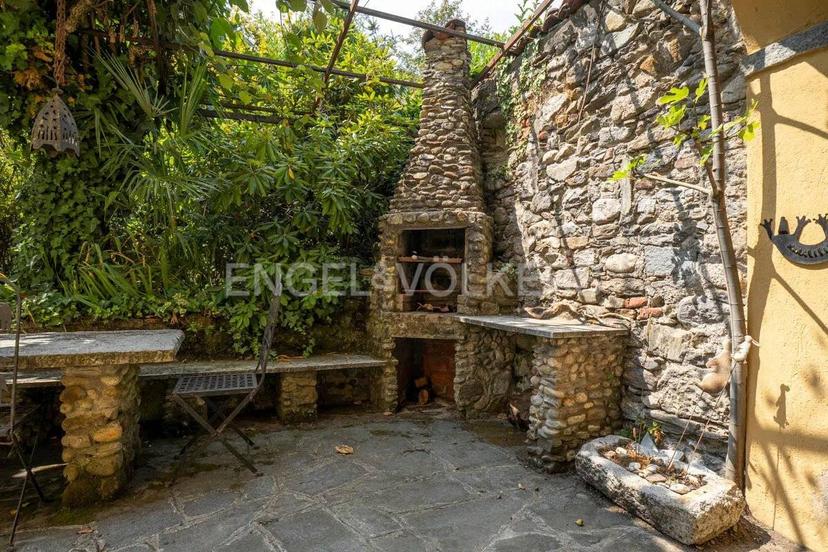 Villa unifamiliare via Lagna 3, Lagna, San Maurizio d'Opaglio — foto 25 di 25
