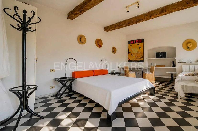 Villa unifamiliare via Lagna 3, Lagna, San Maurizio d'Opaglio — foto 21 di 25