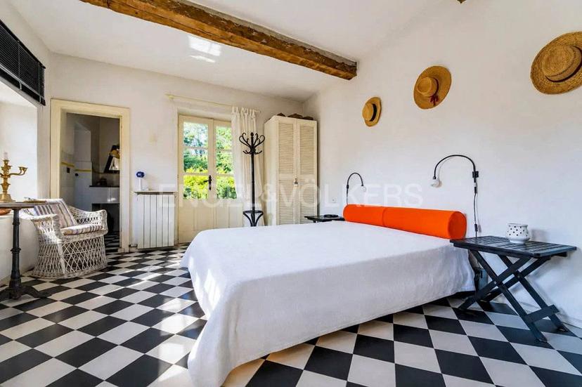 Villa unifamiliare via Lagna 3, Lagna, San Maurizio d'Opaglio — foto 16 di 25