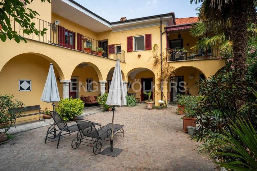 Villa unifamiliare via Lagna 3, Lagna, San Maurizio d'Opaglio — foto 13 di 25