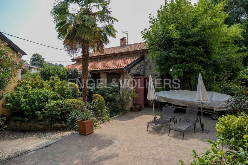 Villa unifamiliare via Lagna 3, Lagna, San Maurizio d'Opaglio — foto 12 di 25
