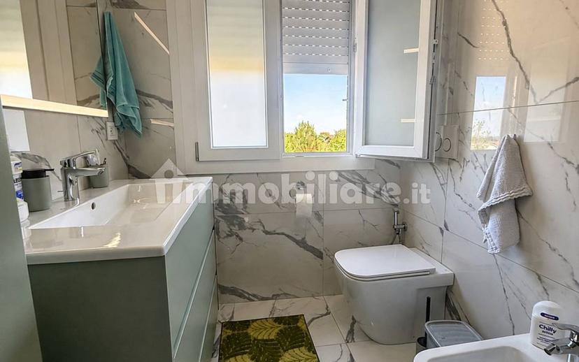 Quadrilocale via Enrico De Nicola 1/a, Centro, Casalgrande — foto 17 di 24