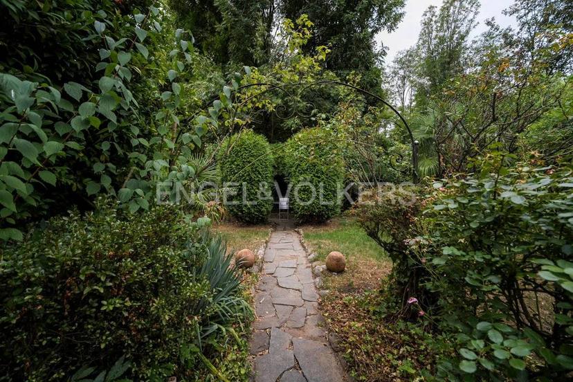 Villa unifamiliare via Lagna 3, Lagna, San Maurizio d'Opaglio — foto 6 di 25