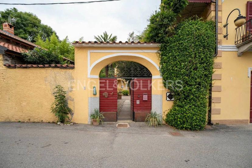 Villa unifamiliare via Lagna 3, Lagna, San Maurizio d'Opaglio — foto 19 di 25