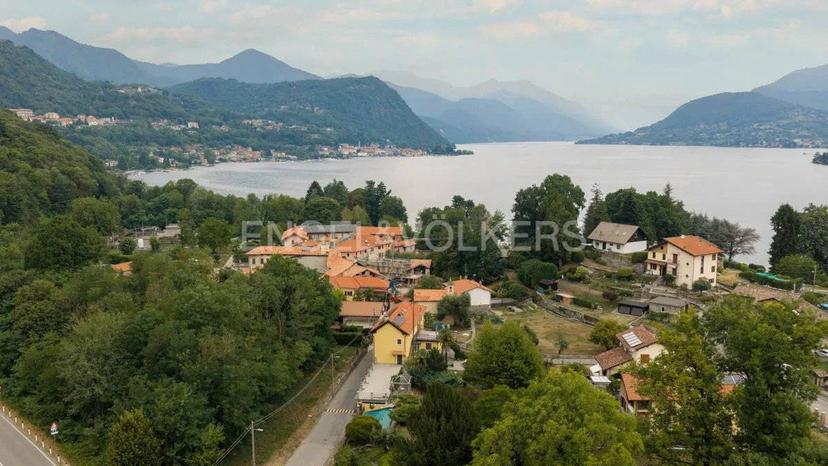 Villa unifamiliare via Lagna 3, Lagna, San Maurizio d'Opaglio — foto 23 di 25