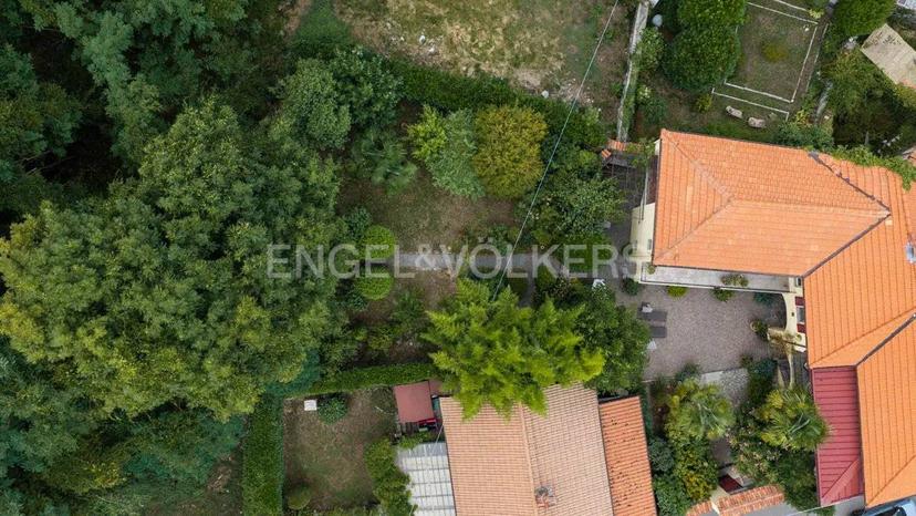 Villa unifamiliare via Lagna 3, Lagna, San Maurizio d'Opaglio — foto 22 di 25