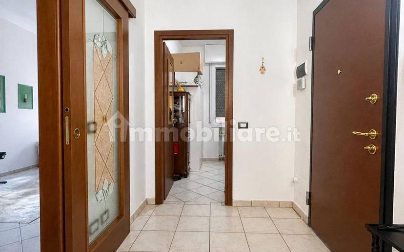 Quadrilocale via Enrico De Nicola 1/a, Centro, Casalgrande — foto 4 di 24