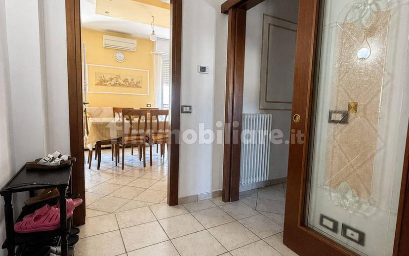Quadrilocale via Enrico De Nicola 1/a, Centro, Casalgrande — foto 10 di 24