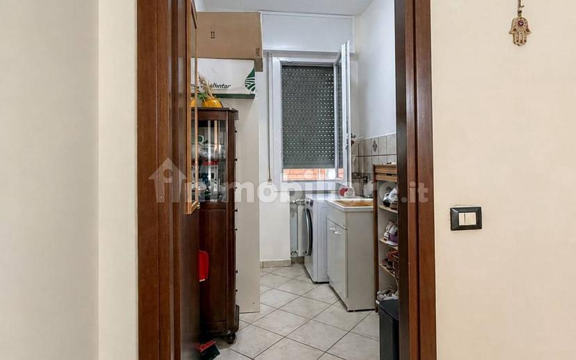 Quadrilocale via Enrico De Nicola 1/a, Centro, Casalgrande — foto 9 di 24