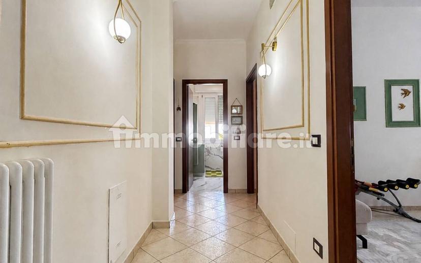 Quadrilocale via Enrico De Nicola 1/a, Centro, Casalgrande — foto 7 di 24