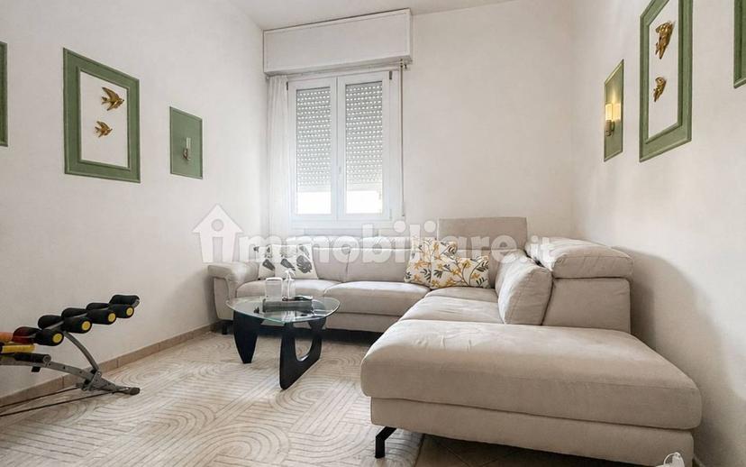 Quadrilocale via Enrico De Nicola 1/a, Centro, Casalgrande — foto 16 di 24