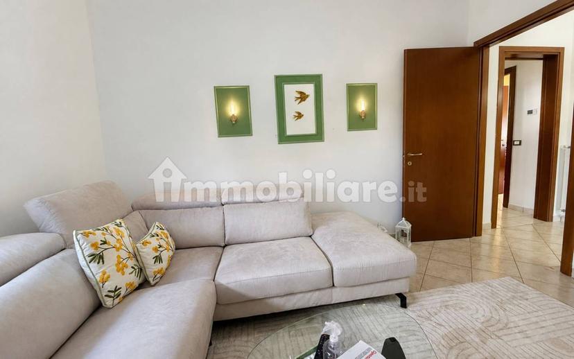 Quadrilocale via Enrico De Nicola 1/a, Centro, Casalgrande — foto 11 di 24
