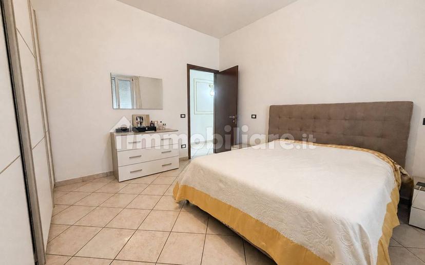 Quadrilocale via Enrico De Nicola 1/a, Centro, Casalgrande — foto 22 di 24