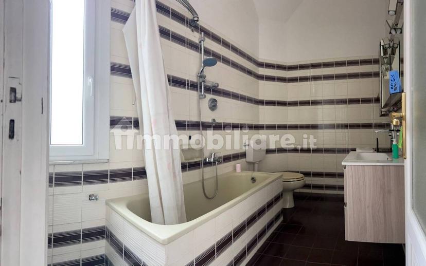 Appartamento via Torino 33, Villapiana, La Rusca, Via Mignone, Savona