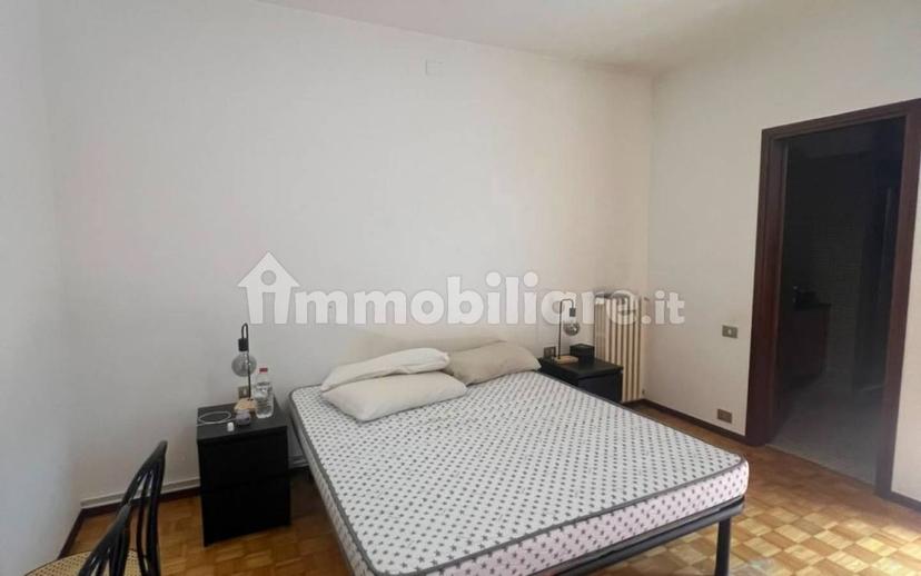 Bilocale Strada Abbeveratoia 71A, Ospedale - Volturno, Parma