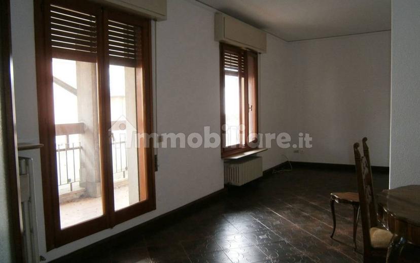 Appartamento ROVIGO via Umberto I, 27, Centro Storico, Rovigo — foto 10 di 10