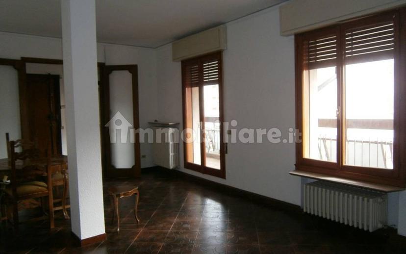 Appartamento ROVIGO via Umberto I, 27, Centro Storico, Rovigo — foto 6 di 10