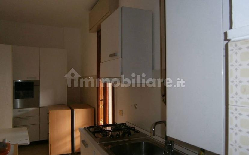 Appartamento ROVIGO via Umberto I, 27, Centro Storico, Rovigo — foto 5 di 10