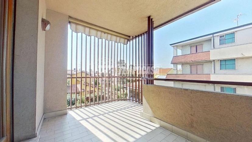 Trilocale via goito 35/a, Stazione, Lissone — foto 33 di 40