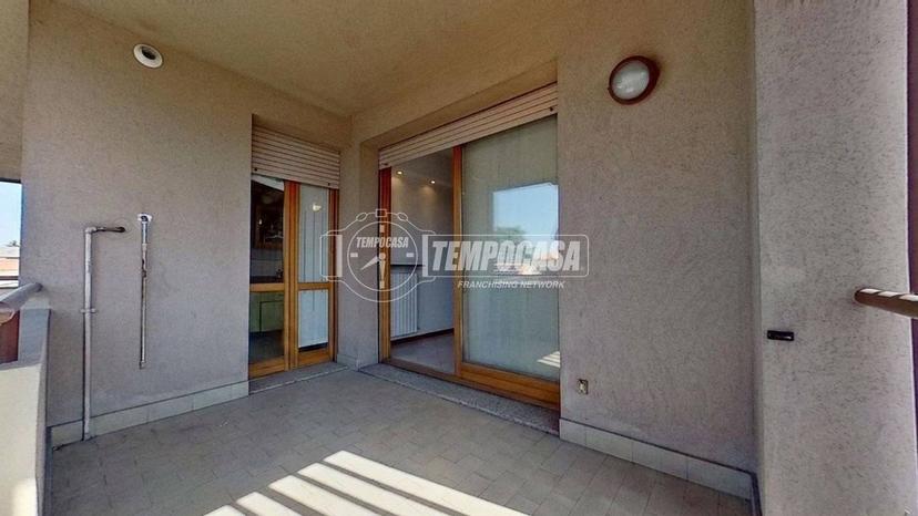 Trilocale via goito 35/a, Stazione, Lissone — foto 15 di 40