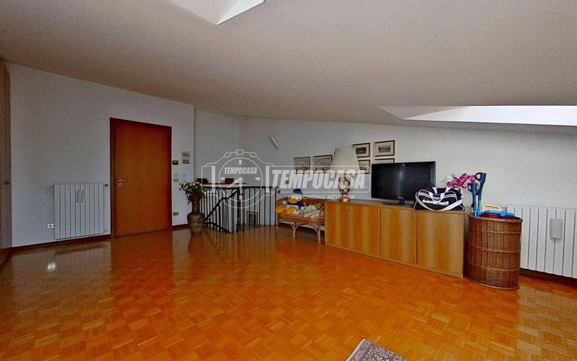 Trilocale via goito 35/a, Stazione, Lissone — foto 20 di 40
