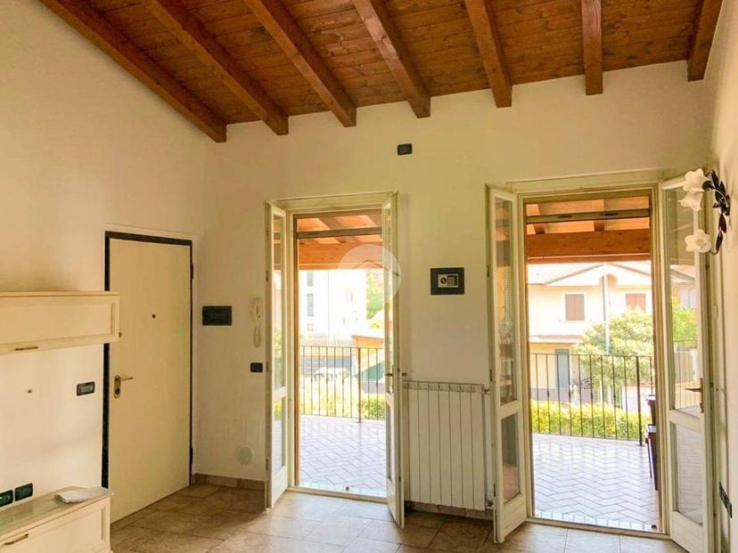 Bilocale via Agostino Gallo 20, Bassano Bresciano — foto 2 di 8
