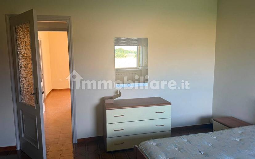 Bilocale via Levate, Vighizzolo, Montichiari