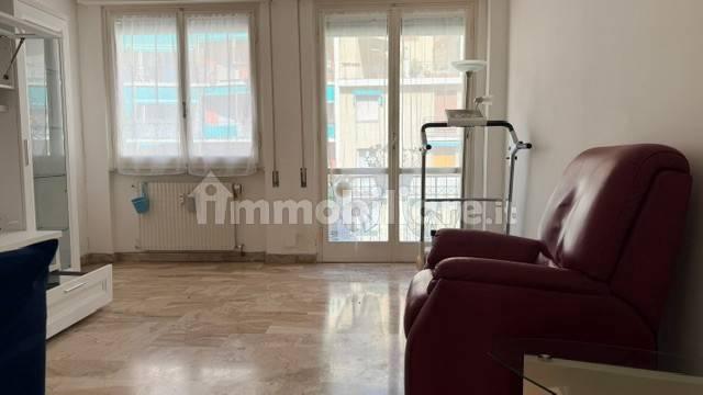Quadrilocale via Camillo Benso di Cavour, Centro, Bogliasco — foto 28 di 30