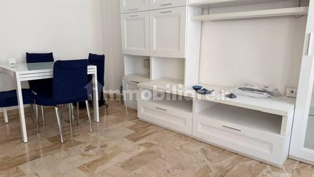 Quadrilocale via Camillo Benso di Cavour, Centro, Bogliasco — foto 14 di 30