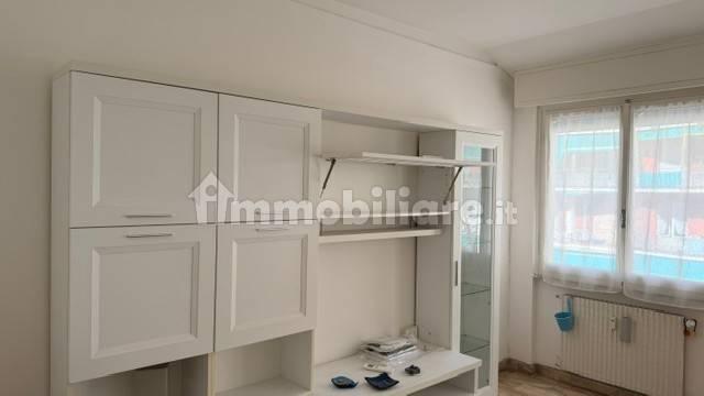 Quadrilocale via Camillo Benso di Cavour, Centro, Bogliasco — foto 18 di 30