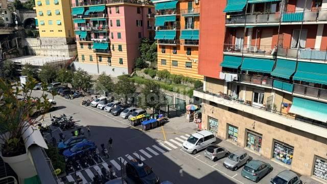 Quadrilocale via Camillo Benso di Cavour, Centro, Bogliasco — foto 16 di 30