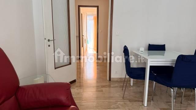 Quadrilocale via Camillo Benso di Cavour, Centro, Bogliasco — foto 19 di 30