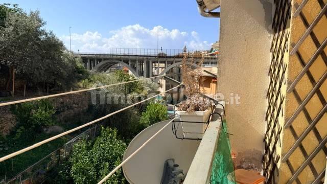 Quadrilocale via Camillo Benso di Cavour, Centro, Bogliasco — foto 15 di 30