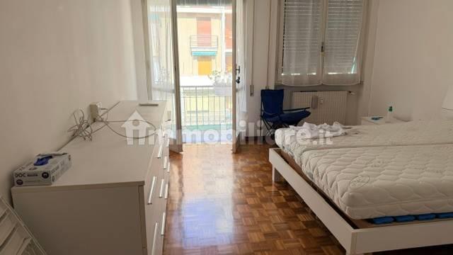 Quadrilocale via Camillo Benso di Cavour, Centro, Bogliasco — foto 8 di 30