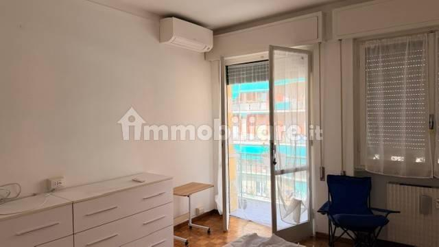 Quadrilocale via Camillo Benso di Cavour, Centro, Bogliasco — foto 11 di 30