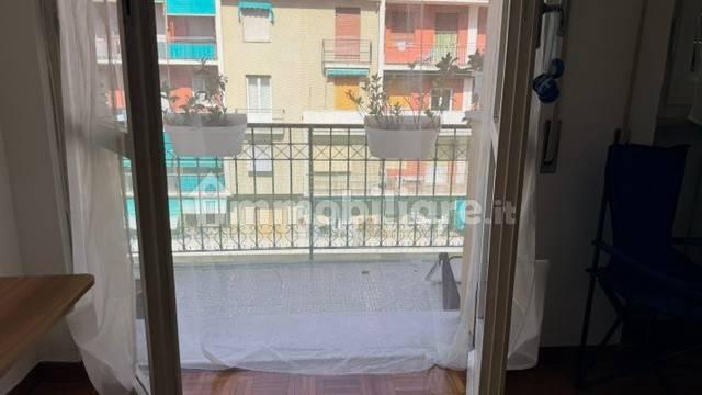 Quadrilocale via Camillo Benso di Cavour, Centro, Bogliasco — foto 26 di 30