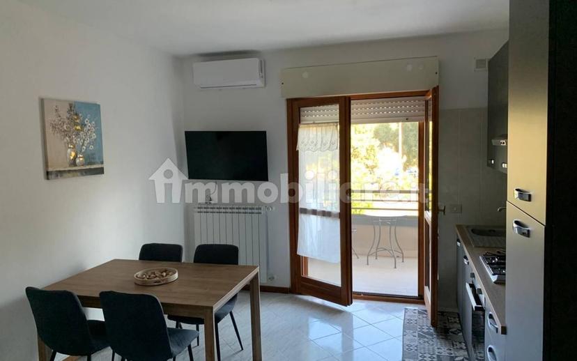 Trilocale via Enea 38, Centro, Sabaudia — foto 4 di 5