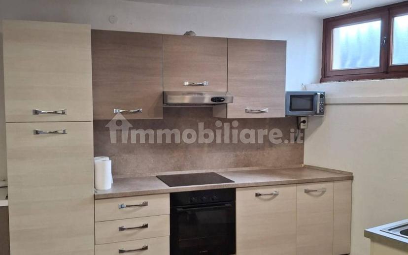 Monolocale via Lungochiampo 23, Centro, Montebello Vicentino — foto 2 di 3