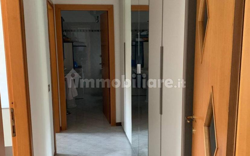 Trilocale via Enea 38, Centro, Sabaudia