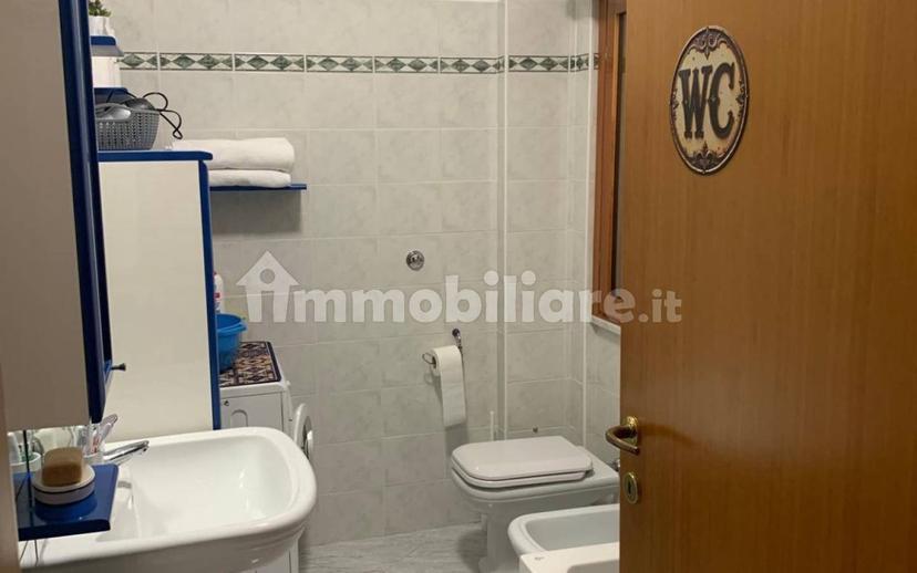 Trilocale via Enea 38, Centro, Sabaudia — foto 3 di 5