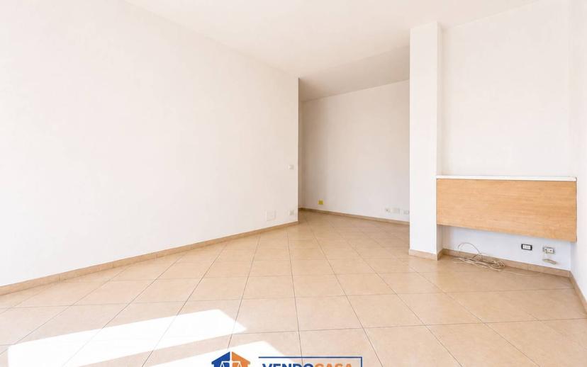 Trilocale via Torquato Tasso 18, Centro, San Damiano d'Asti — foto 13 di 20
