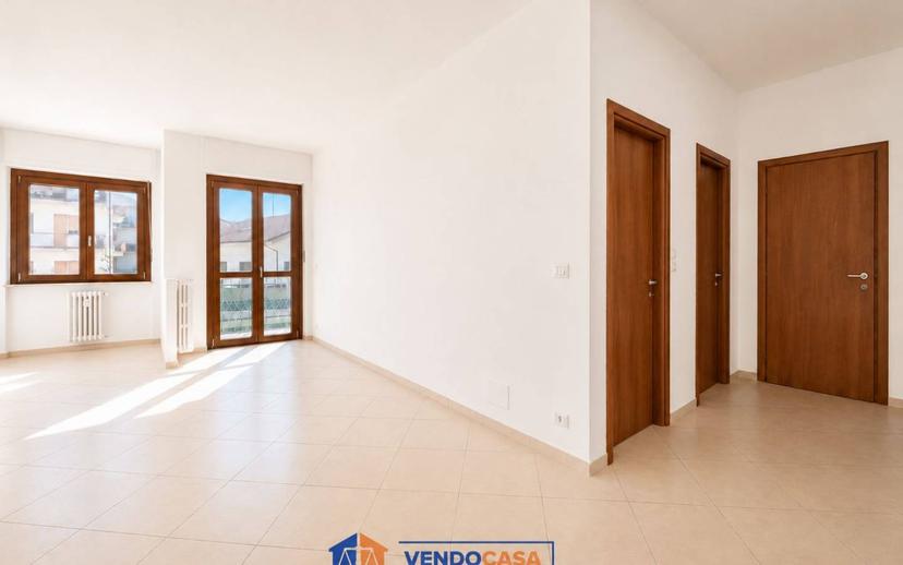 Trilocale via Torquato Tasso 18, Centro, San Damiano d'Asti — foto 4 di 20