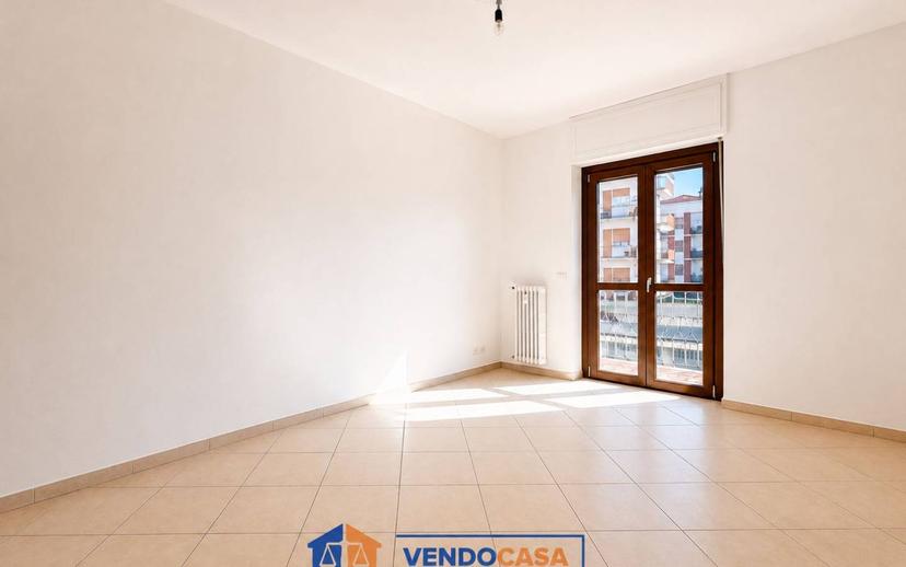 Trilocale via Torquato Tasso 18, Centro, San Damiano d'Asti — foto 9 di 20