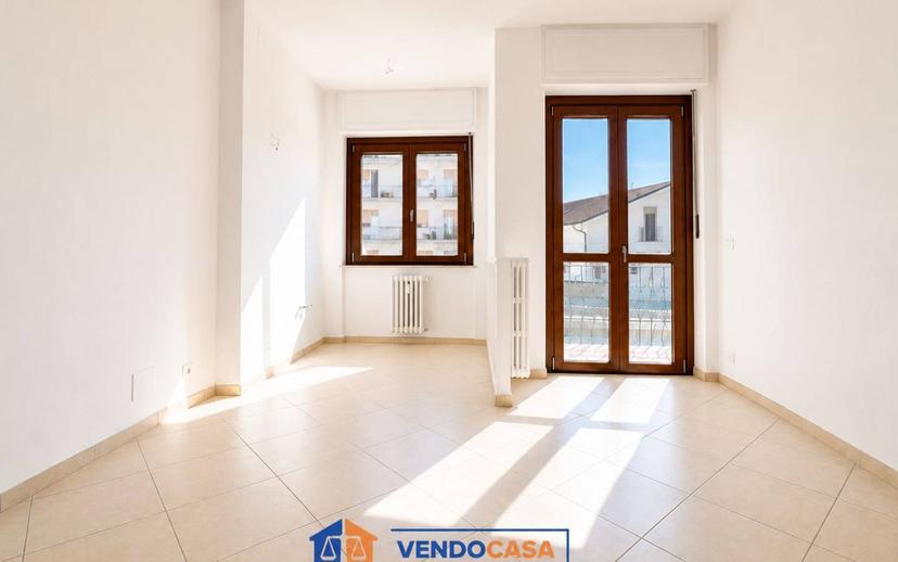 Trilocale via Torquato Tasso 18, Centro, San Damiano d'Asti — foto 8 di 20