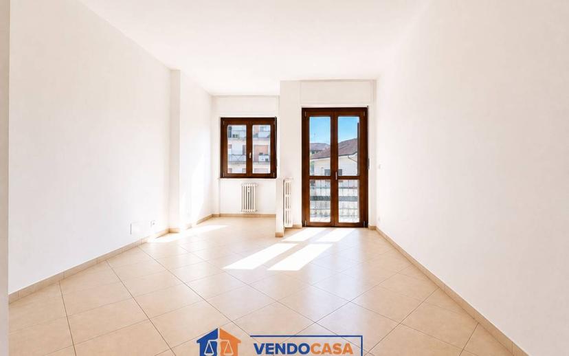 Trilocale via Torquato Tasso 18, Centro, San Damiano d'Asti — foto 12 di 20
