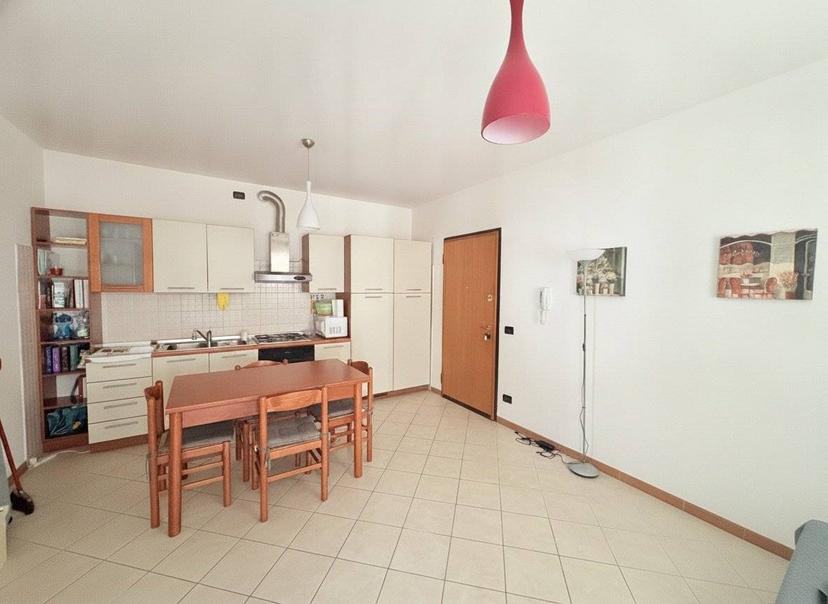 Bilocale via Valleselle, Arquà Petrarca — foto 3 di 16