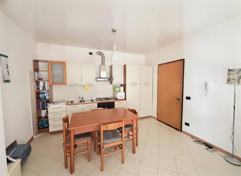 Bilocale via Valleselle, Arquà Petrarca — foto 6 di 16