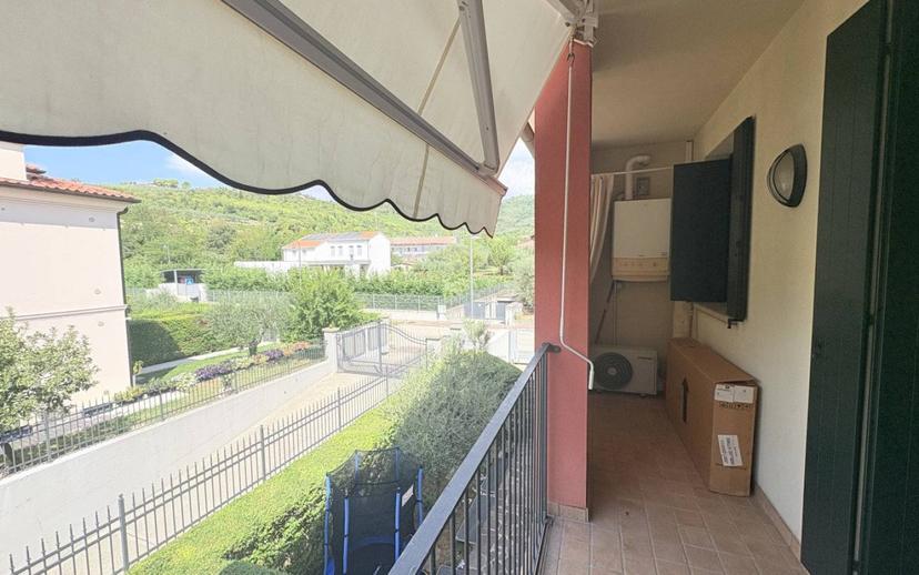 Bilocale via Valleselle, Arquà Petrarca — foto 11 di 16